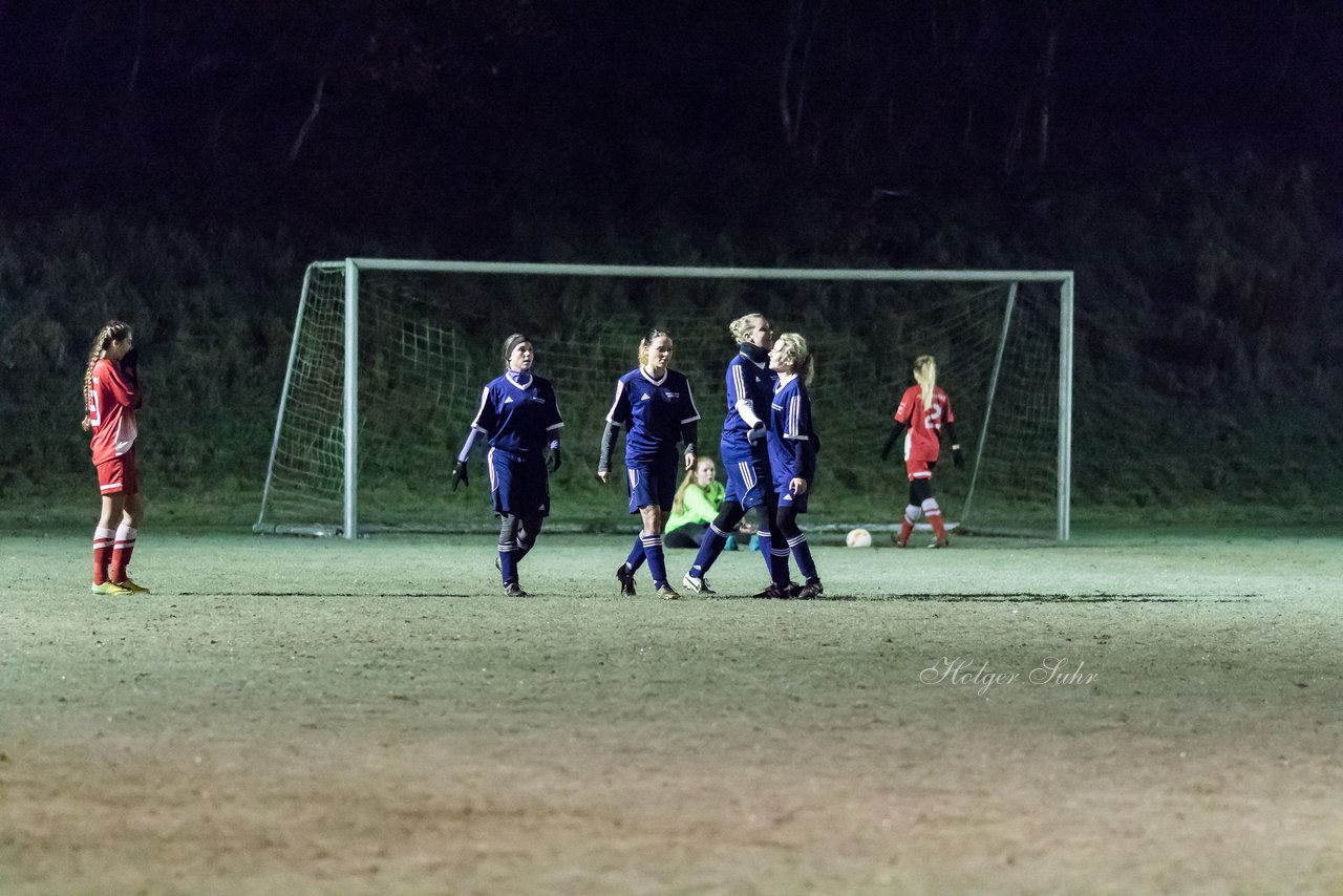 Bild 291 - Frauen TuS Tensfeld - SV Bienebuettel-Husberg